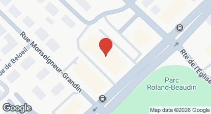 Comment se rendre à Isabelle La Cafeti&egrave;re, Sainte-Foy-Sillery-Cap-Rouge - Qu&eacute;bec