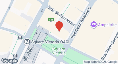 Comment se rendre à Living Room, Vieux-Montr&eacute;al - Montr&eacute;al