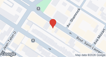 Comment se rendre à Restaurant L'Osso, Petite-Italie - Montr&eacute;al