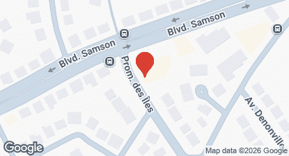 Comment se rendre à Sel, Poivre et Pommes, Chomedey - Laval