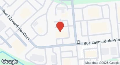 Comment se rendre à Bidon Taverne Culinaire, Sainte-Julie