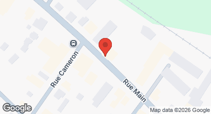 How to get to Main Kitchen, Hudson