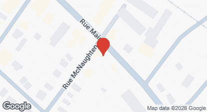 Comment se rendre à Casse Croute Chez Sauve, Hudson