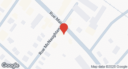 Comment se rendre à Casse Croute Chez Sauve, Hudson