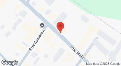 Comment se rendre à Alibi Lounge Hudson, Hudson