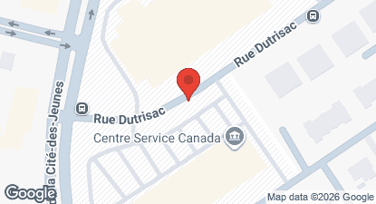 Comment se rendre à Le B resto Bar, Vaudreuil-Dorion