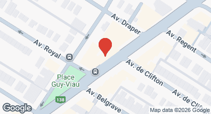 Comment se rendre à Habanero et Aji, Monkland Village - Montr&eacute;al