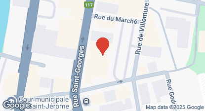 Comment se rendre à Randolph Pub Ludique Saint-J&eacute;r&ocirc;me, Saint-J&eacute;r&ocirc;me