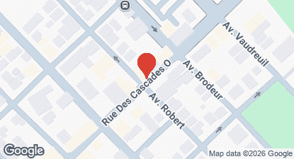 Comment se rendre à Restaurant Vietnam, Saint-Hyacinthe