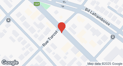 Comment se rendre à L'Authentique Szechuan, Saint-Hyacinthe