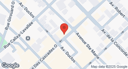 How to get to Miyu Restaurant, Saint-Hyacinthe