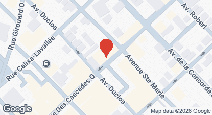 How to get to Miyu Restaurant, Saint-Hyacinthe