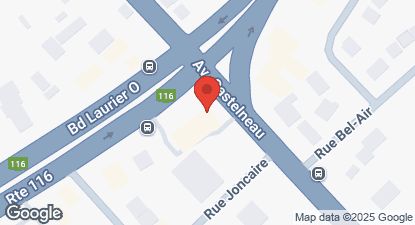 How to get to Tokyo Bol + Bubble Tea, Saint-Hyacinthe