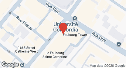 Comment se rendre à Pony BBQ Cor&eacute;en, Centre-ville - Montr&eacute;al