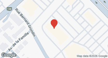 Comment se rendre à Grillades Torino, Sainte-Foy-Sillery-Cap-Rouge - Qu&eacute;bec