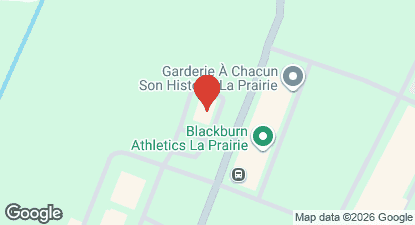 Comment se rendre à Benny & Co., La Prairie