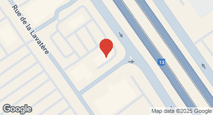 How to get to Benny & Co., Chomedey - Laval