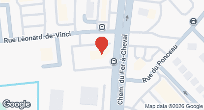 How to get to Benny & Co., Sainte-Julie