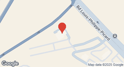 Comment se rendre à Benny & Co., Repentigny