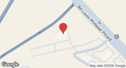 How to get to Benny & Co., Repentigny