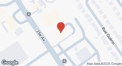 Comment se rendre à Benny & Co., Saint-Eustache