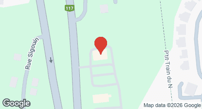 Comment se rendre à Benny & Co., Pr&eacute;vost