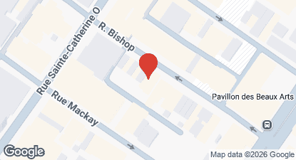 How to get to Poutineville, Downtown - Montreal