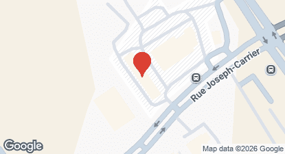 How to get to Poutineville, Vaudreuil-Dorion