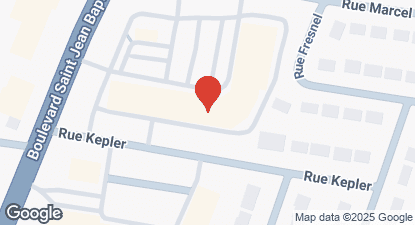 Comment se rendre à Kenkomi, Ch&acirc;teauguay