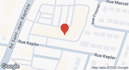 How to get to Kenkomi, Ch&acirc;teauguay