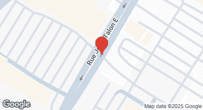 How to get to Carlos & Pepe's, Anjou-St-L&eacute;onard - Montreal