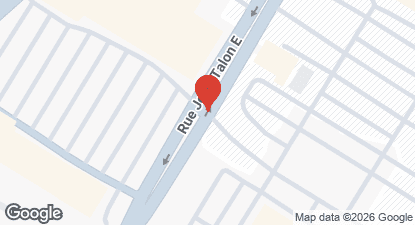 Comment se rendre à Carlos & Pepe's, Anjou-St-L&eacute;onard - Montr&eacute;al