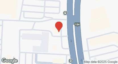 Comment se rendre à A.M. Dejeuner D&icirc;ner, Brossard