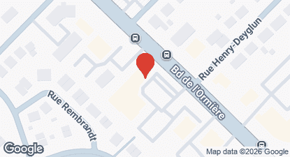 How to get to Pita Pit, Neufch&acirc;tel - Quebec