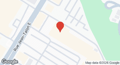 How to get to Coco Frutti, Anjou-St-L&eacute;onard - Montreal