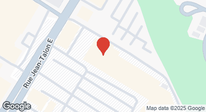 How to get to Coco Frutti, Anjou-St-L&eacute;onard - Montreal