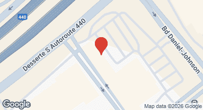 How to get to Coco Frutti, Chomedey - Laval