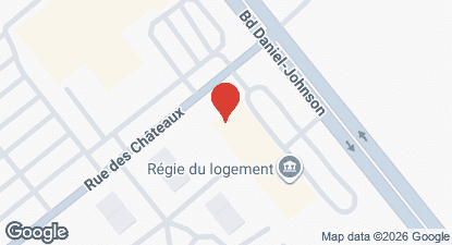 How to get to Coco Frutti, Chomedey - Laval