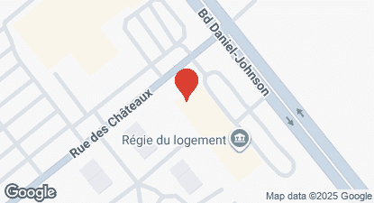 How to get to Coco Frutti, Chomedey - Laval