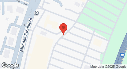 How to get to Coco Frutti, Terrebonne/Lachenaie