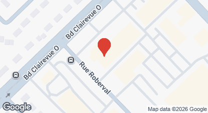 How to get to Eggsquis, Saint-Bruno-de-Montarville