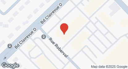 How to get to Eggsquis, Saint-Bruno-de-Montarville