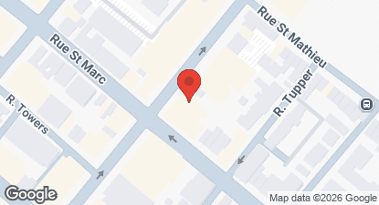 Comment se rendre à Daldongnae Korean BBQ, Shaughnessy Village