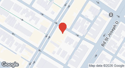 How to get to Premi&egrave;re Moisson, Mile-End - Montreal