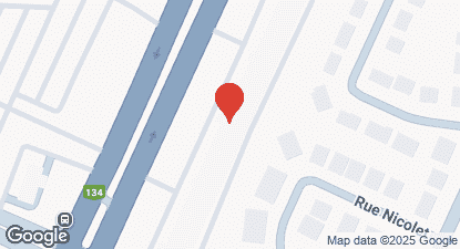 How to get to G&acirc;teau Brise, Brossard