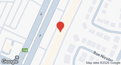 How to get to G&acirc;teau Brise, Brossard