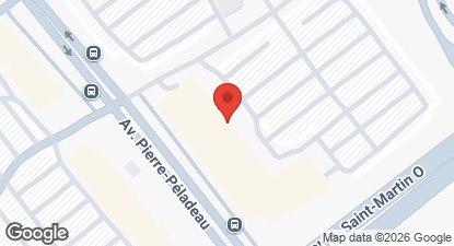 How to get to Premi&egrave;re Moisson, Chomedey - Laval