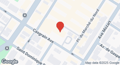 How to get to Premi&egrave;re Moisson, Rosemont-La Petite-Patrie - Montreal