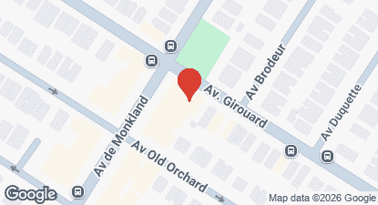 How to get to Premi&egrave;re Moisson, C&ocirc;te-des-Neiges - Montreal