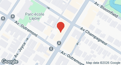 Comment se rendre à Premi&egrave;re Moisson, Outremont - Montr&eacute;al